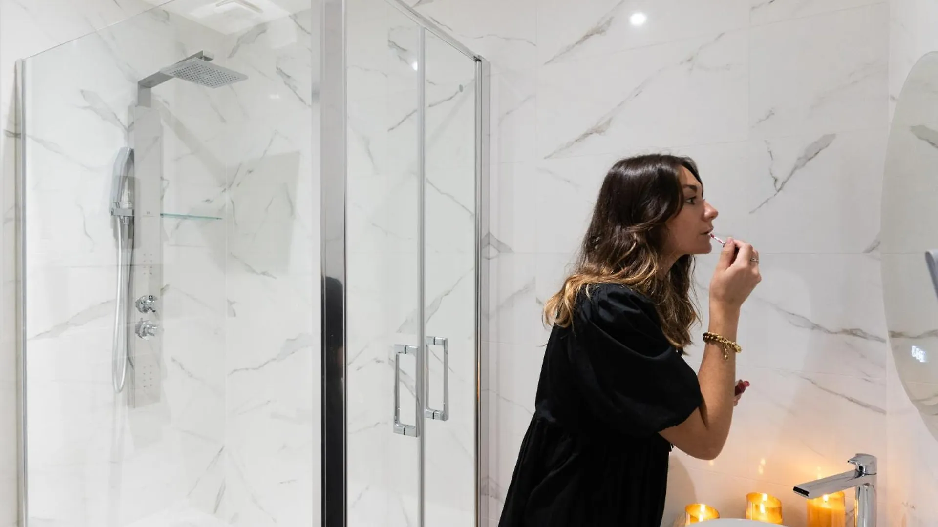 Apartment Studio Toulouse Capitole La Voute Rose