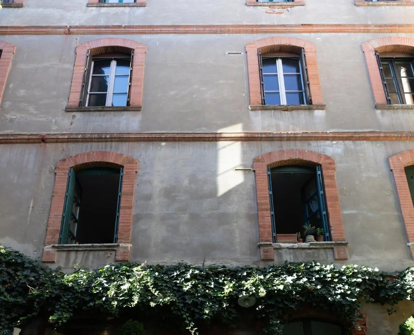 Studio Toulouse Capitole La Voute Rose 0*,  France